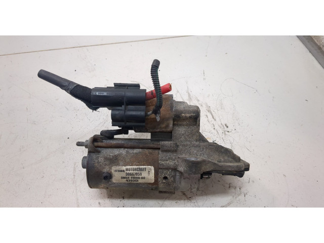 Стартер Volvo S40 2004- 1.8