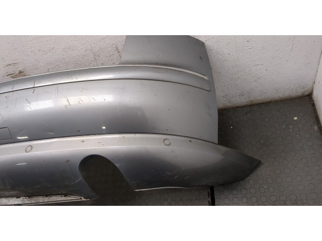 Бампер Audi A8 (D3) 2007-2010 задний