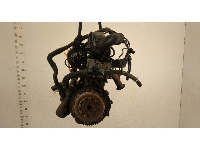 Форсунка топливная  Renault Twingo 2007-2011         