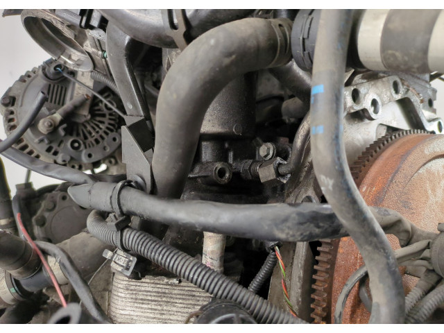 Турбина Audi A6 (C6) 2004-2011