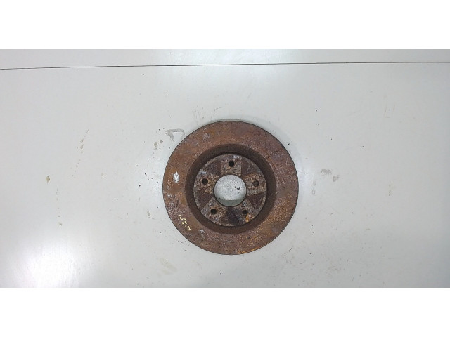 Диск тормозной Volkswagen Jetta 6 2014-2018 1.8 передний 5C0615301