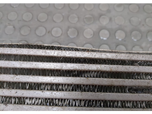 Интеркулер  Chevrolet Equinox 2017-2024       