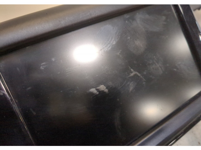 Дисплей бортового компьютера  Peugeot 208 9875839677       