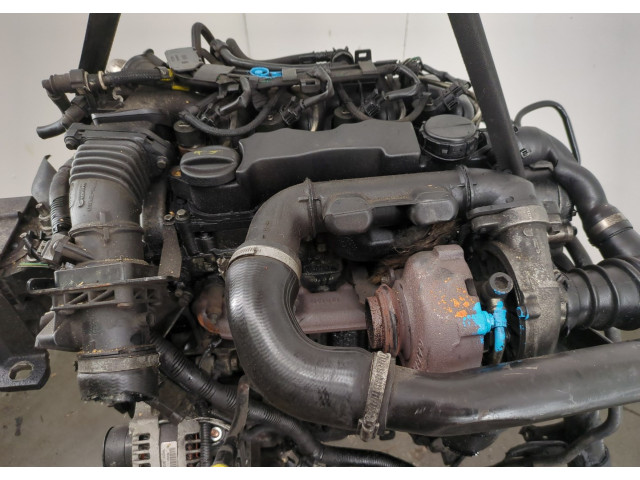  Турбина  Ford Focus 2 2005-2008             