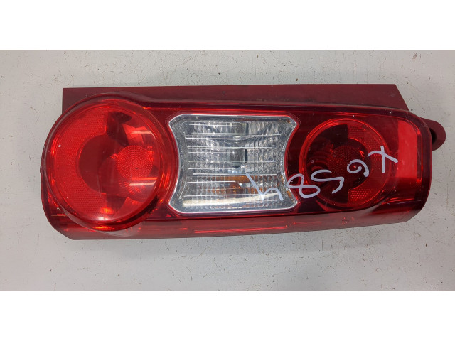 Задний фонарь     6351FJ     
