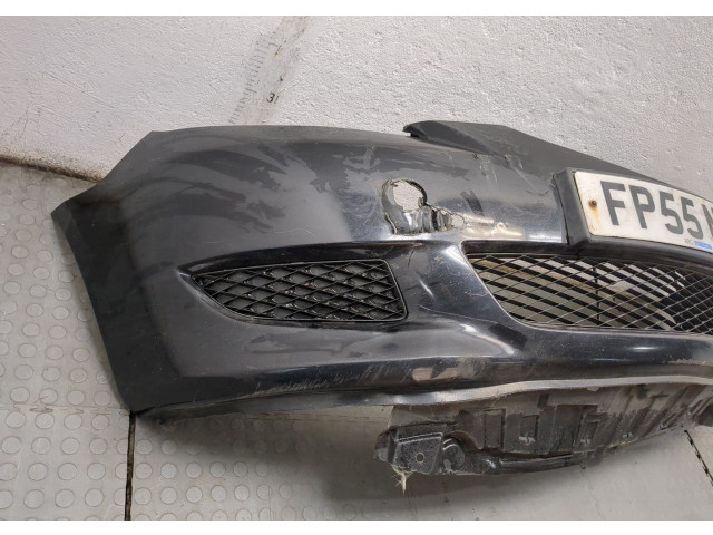 Бампер Mazda 3 (BK) 2003-2009 передний