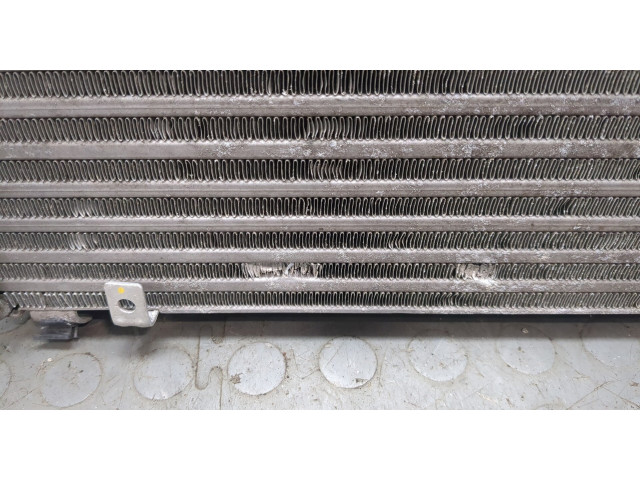 Интеркулер KIA Optima 3 2010-2015 1.7