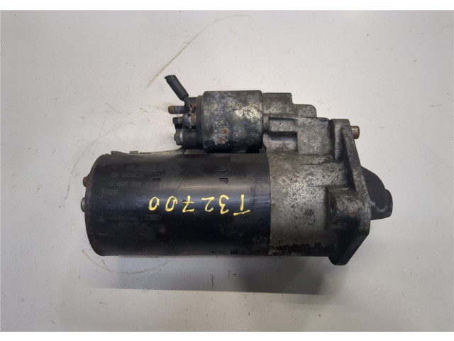 Стартер  Volvo XC70 2002-2007 2.4  36002642   