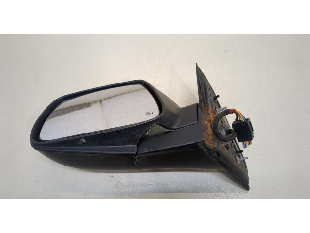 Зеркало боковое  Jeep Grand Cherokee 2004-2010  левое           