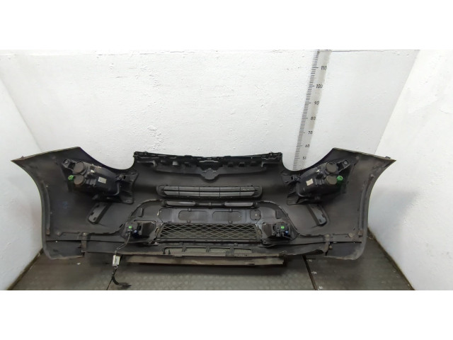 Бампер  Fiat 500L 2012-2022 задний   735579876