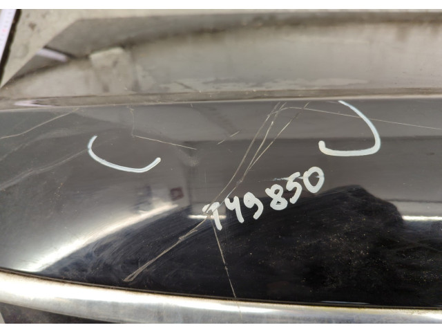 Замок багажника Audi A6 (C6) 2004-2011