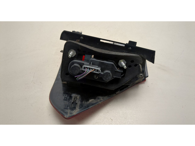 Задний фонарь