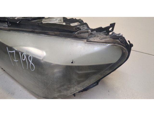 Фара передняя  BMW 7 F01 2008-2015 левая 