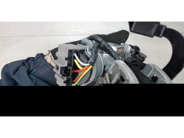  рейка  Колонка рулевая  Ford Focus 2 2005-2008      