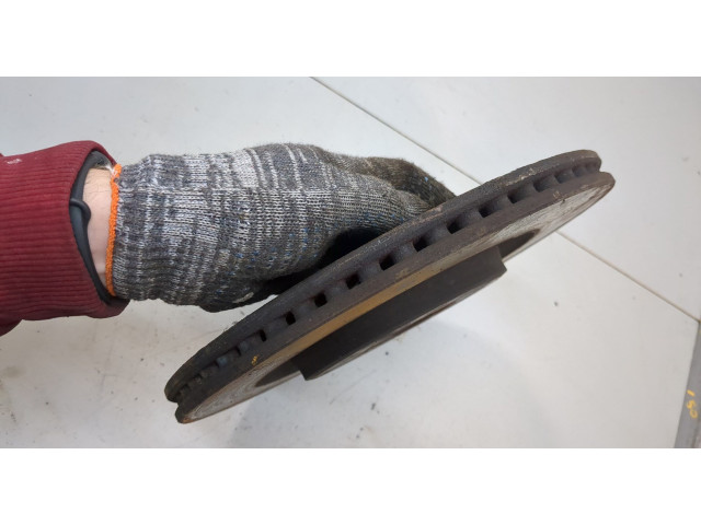 Диск тормозной  Audi A6 (C7) 2011-2018   задний   8W0615601K      