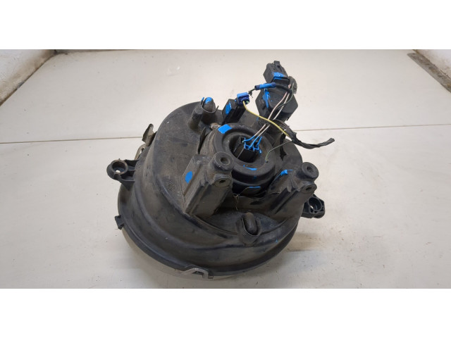 Фара передняя  Jeep Patriot 2007-2010 левая 