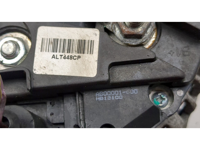 Генератор Dodge Caliber