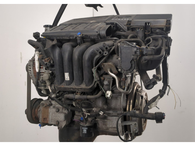 Генератор Mazda 3 (BL) 2009-2013 Z66818300A