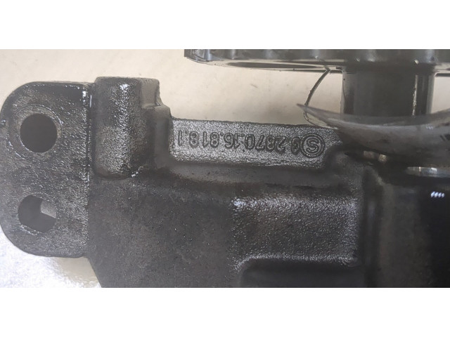 Масляный насос