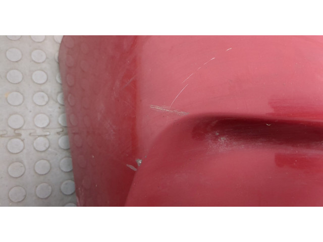 Бампер  Citroen C4 2010-2015 задний   