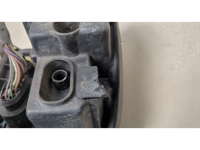 Фара передняя  Seat Ibiza 4 2008-2015 правая 