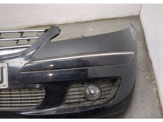 Решетка радиатора  Mercedes A W169 2004-2012          