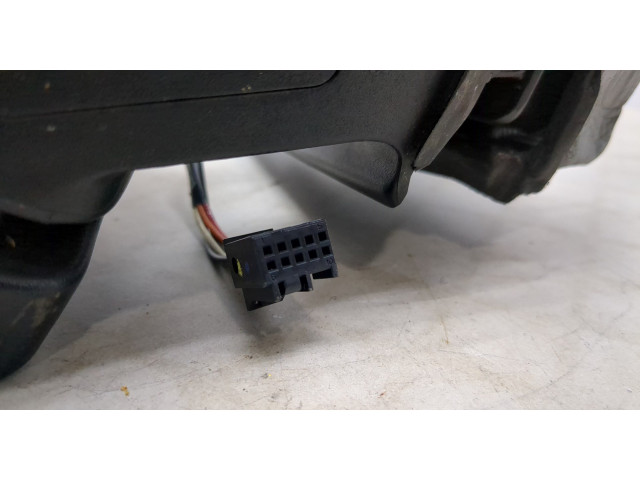 Зеркало боковое  Jeep Cherokee 2013-2023  правое           68325340AA