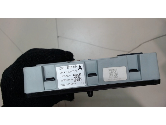 Блок предохранителей Jaguar XE 2015- CPLA14Q073AA