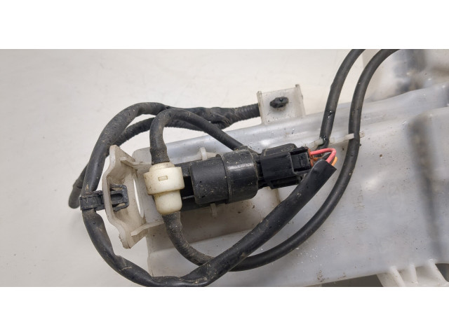 Бачок омывателя  KIA Picanto 2017-    