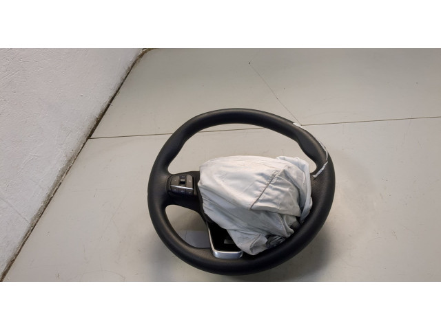 Руль Ford Escape 2019-2022