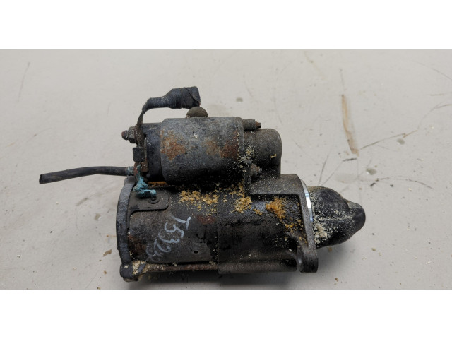 Стартер  Chevrolet Aveo (T250 / 255) 2006-2012 1.4  25180808   