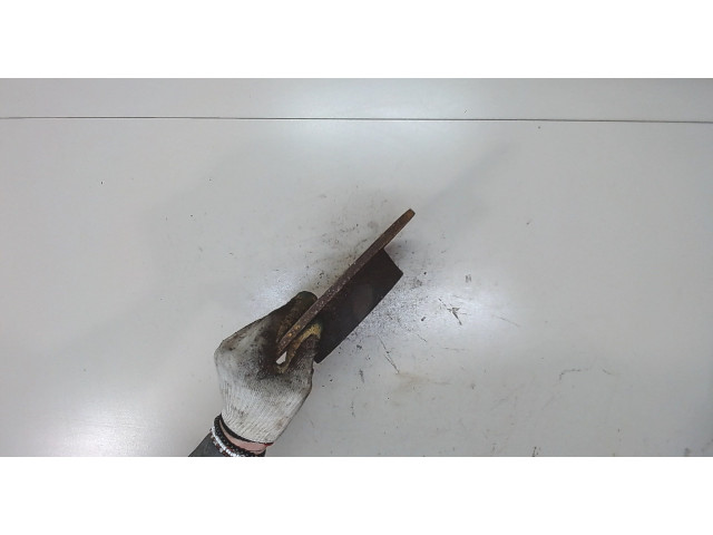 Диск тормозной Volkswagen Touran 2006-2010 1.9 задний 1K0615601AA