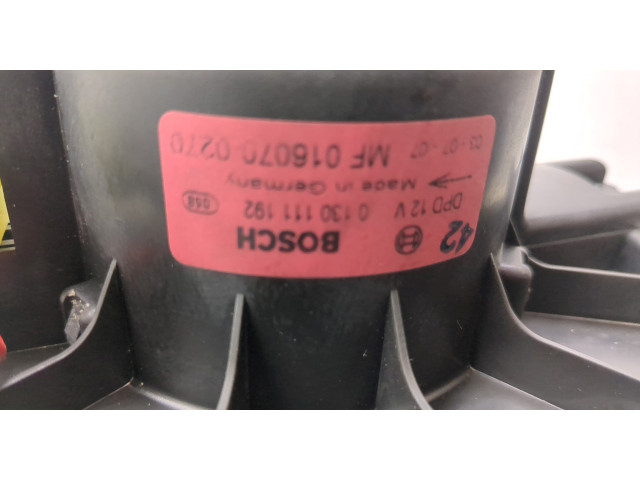 Моторчик печки Mitsubishi Carisma