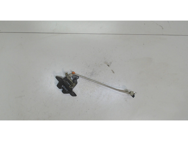 Замок багажника Mitsubishi Galant 1997-2003