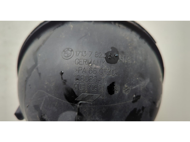 Бачок расширительный BMW X3 F25 2010-2017 17138616418, 8616418