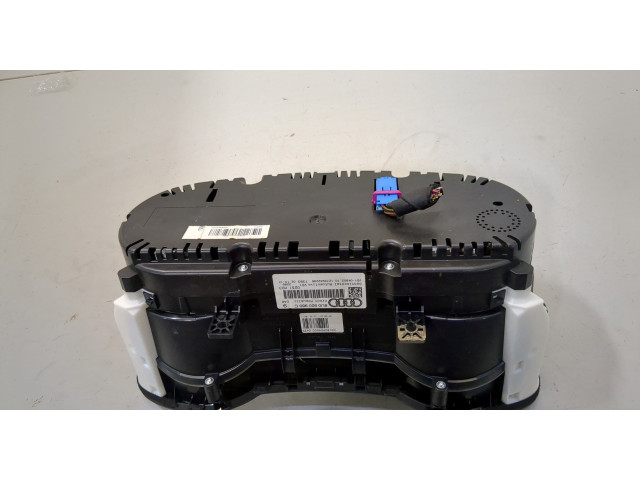 Панель приборов Audi Q3 2011-2018 8U0920980C