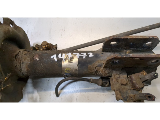 Стойка амортизатора  Saab 9-3 2002-2007      