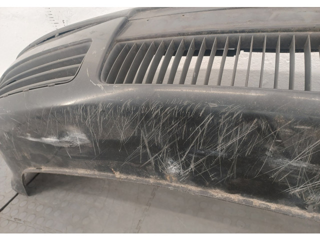 Бампер Skoda Octavia Tour 1996-2011 передний 1U0807221L