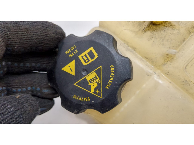 Бачок расширительный  Jeep Cherokee 2013-2023    