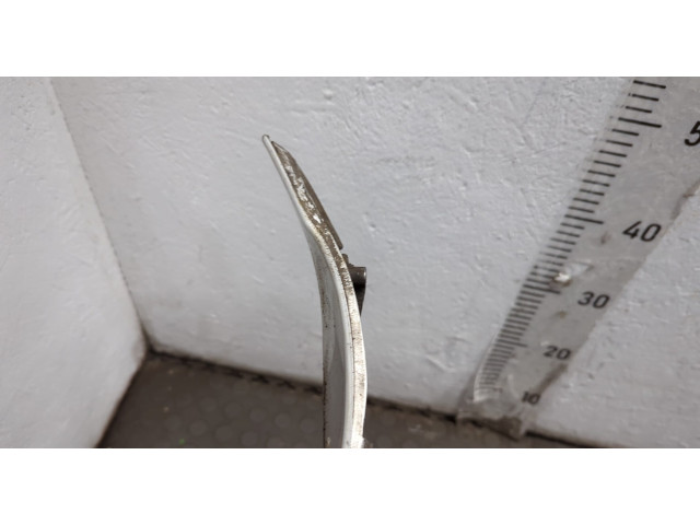 Бампер Skoda Octavia (A5) 2004-2013 задний