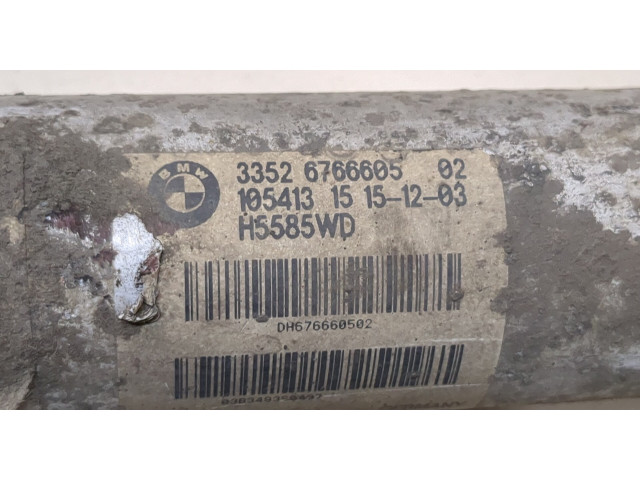 Стойка амортизатора BMW 5 E60 2003-2009 бензин