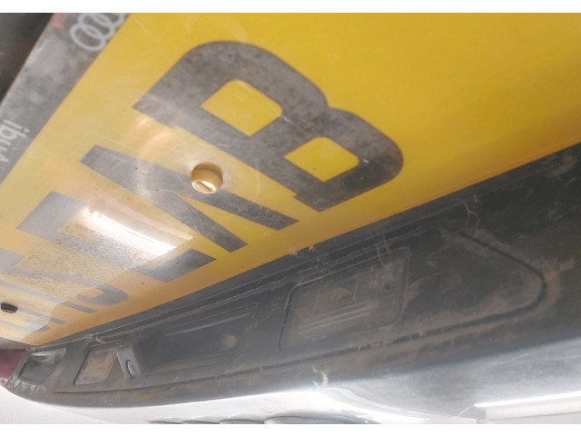 Замок багажника Audi Q7 2005-2015