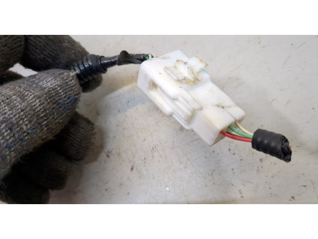 Задний фонарь          