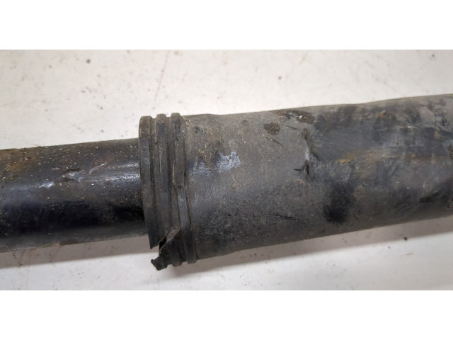 Стойка амортизатора SsangYong Korando 2010-