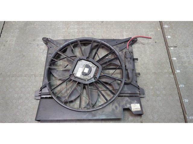 Вентилятор радиатора Volvo XC90 2002-2014