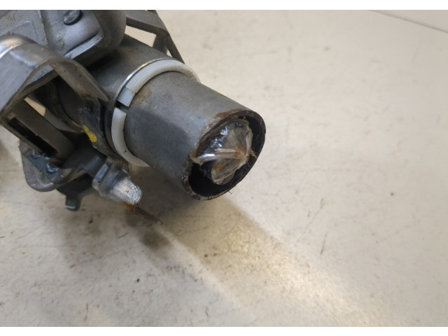  рейка  Колонка рулевая  KIA Picanto 2004-2011      