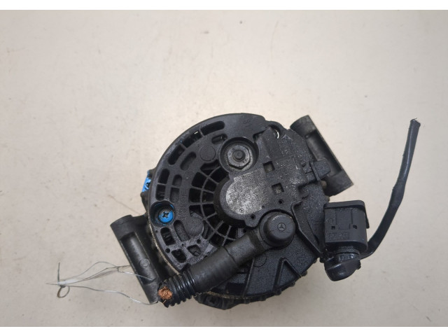 Генератор  Mercedes CLS C219 2004-2010       A2721540002    