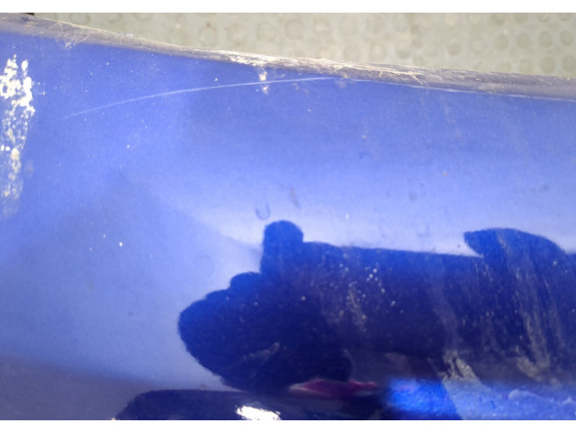 Бампер  Chevrolet Lacetti передний   