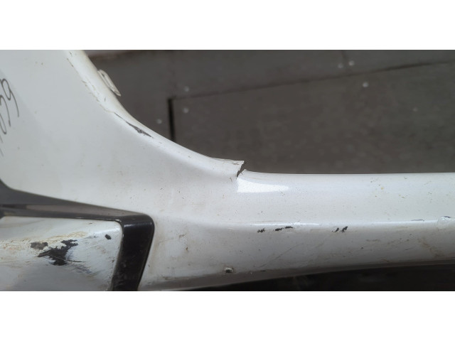 Бампер Honda Accord 10 2017-2023 передний