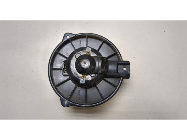Моторчик печки Mitsubishi Pajero 1990-2000 MB657230 MB657230